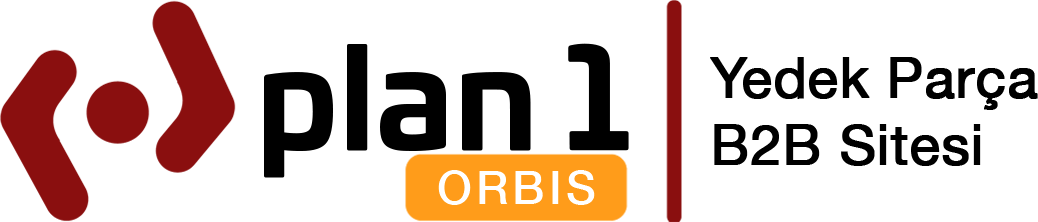 (PLAN 1) ORBIS - Penamo Yedek Parça B2B Sitesi